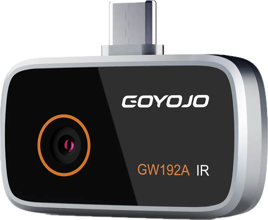 Thermal camera for phones, GW192A