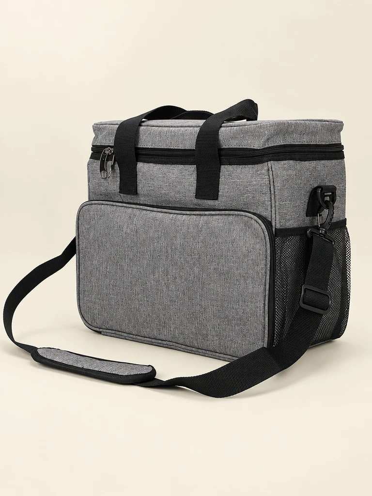 Pet Travel Organizer Kit
