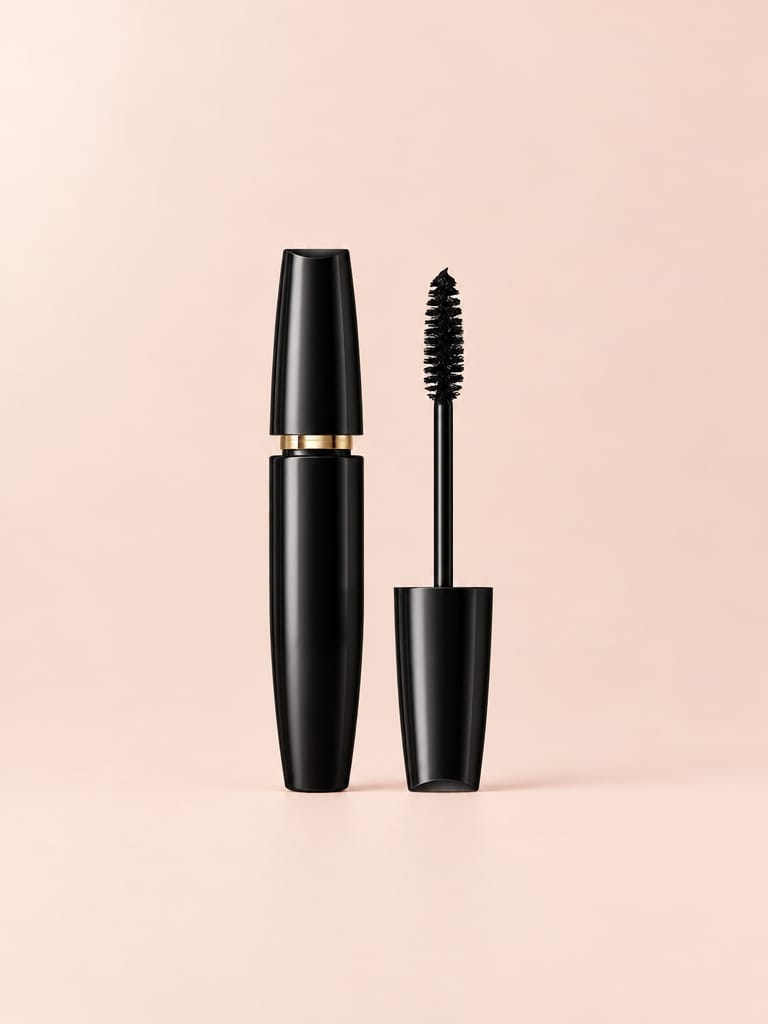 Lengthening Waterproof Mascara