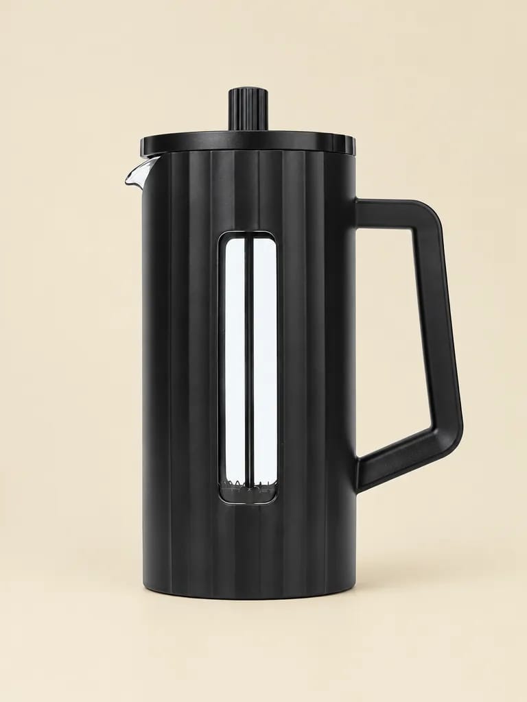 Glass French Press